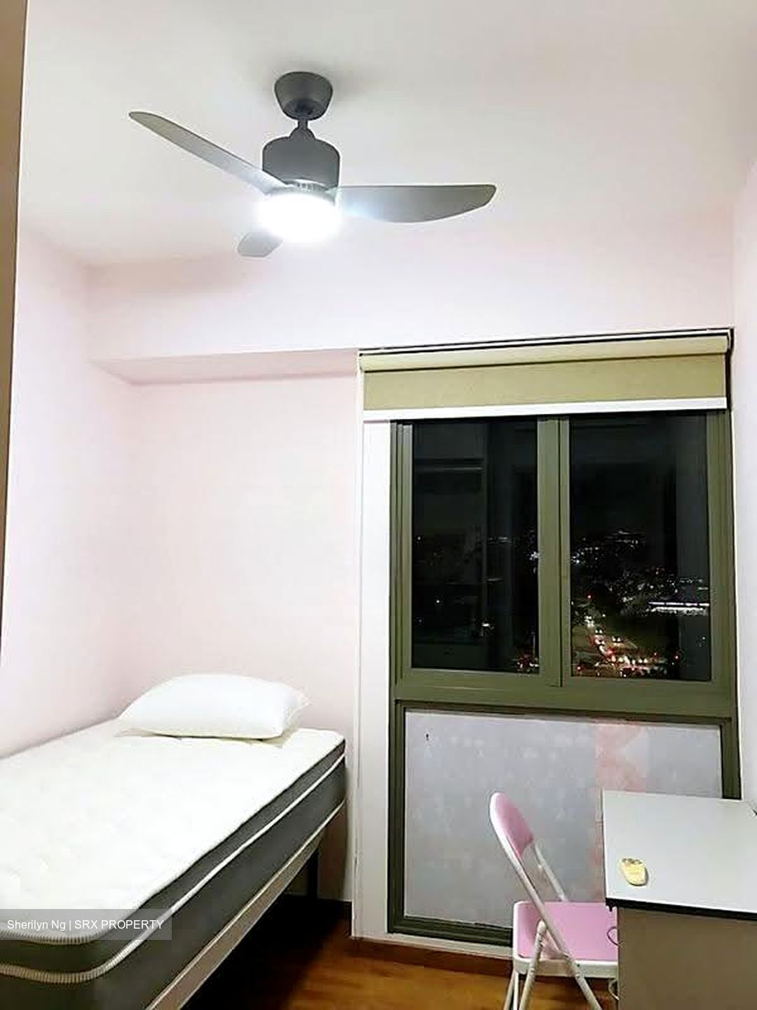 Parc Vera (D19), Condominium #612035101